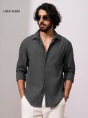 Charcoal color option