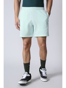 Reebok - Men Shorts Blue