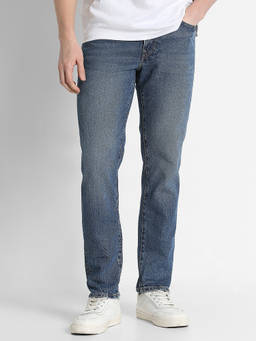 American Eagle - Ae Airflex+ Slim Straight Jean