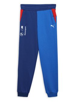 Puma - BMW MMS Essentials FL Kids Blue Pants