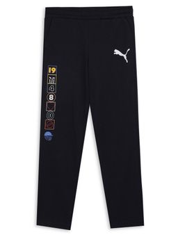 Puma - PSL Graphic Boys Blue Pants
