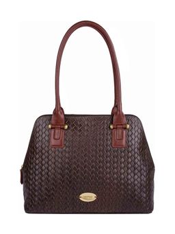 Hidesign - Brown Frankfurt 01 SB Handbags