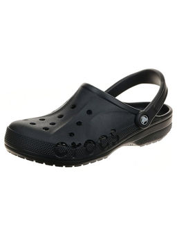 Crocs - Unisex Baya Black Clogs