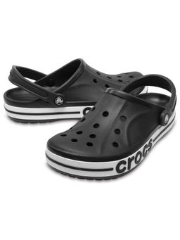 Crocs - Unisex Bayaband Clogs Black