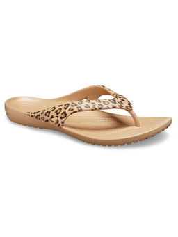 Crocs - Women Kadeeii Flipflops Multi-Color