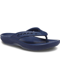 Crocs - Unisex Baya II Flipflops Navy Blue