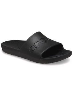 Crocs - Unisex Crocs Sliders Black