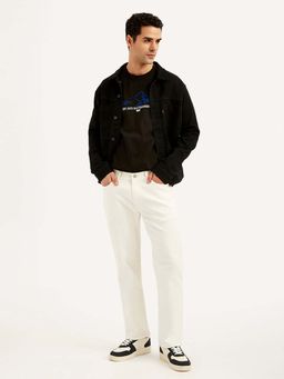 Levi's - Men's 511 Slim Fit White Jeans