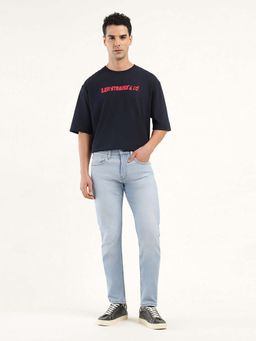 Levi's - Men's 512 Slim Fit Blue Jeans