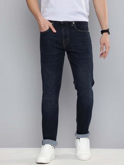 Levi's - Men's 512 Slim Fit Blue Jeans