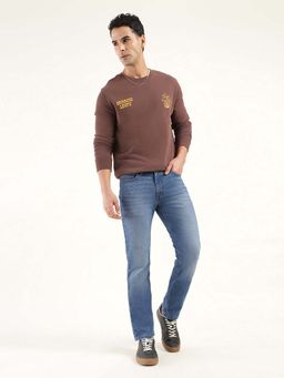 Levi's - Men's 511 Slim Fit Blue Jeans