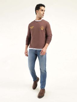 Levi's - Men's 511 Slim Fit Blue Jeans