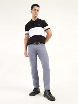 Levi's - Men's 511 Slim Fit Black Jeans