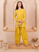 Yellow color option