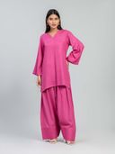 Pink color option, Currently selected
