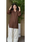 Brown color option