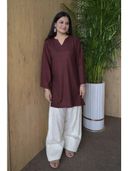 Burgundy color option, Sold out, Currently selected