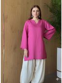 Pink color option