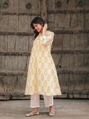 Yellow color option