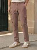 Brown color option