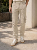 Beige color option, Currently selected