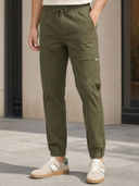 Olive color option, Currently selected