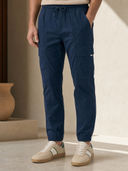 Navy Blue color option, Currently selected