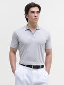 Grey color option, Currently selected