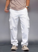 White color option, Currently selected