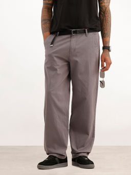 WROGN - Solid Loose Fit Trouser