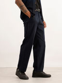 Navy Blue color option, Currently selected