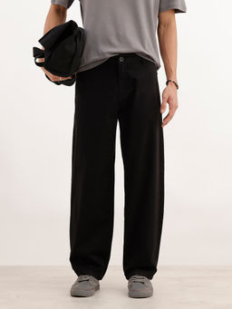 WROGN - Solid Loose Fit Trouser