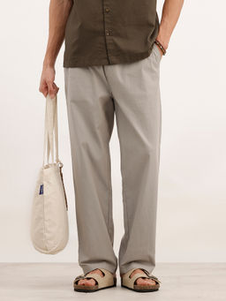 WROGN - Solid Loose Fit Trouser