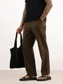 Olive color option, Currently selected