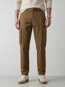 Brown color option, Currently selected