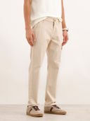 Beige color option, Currently selected
