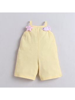 Little Kangaroos - Girls Mango Jumpsuit