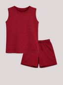Maroon color option