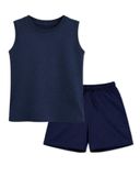Navy Blue color option, Currently selected