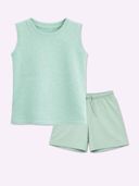 Green color option