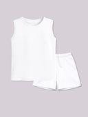 White color option