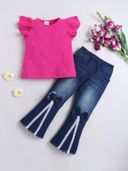 Pink color option