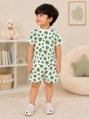 Green color option