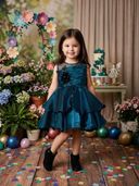 Teal color option