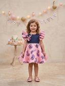 Peach color option