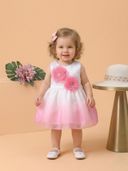 Pink color option, Currently selected