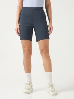 Technosport - Women Regular Fit Elastoplus Sports Shorts