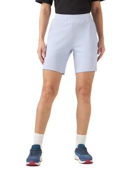 Technosport - Women Regular Fit Elastoplus Sports Shorts