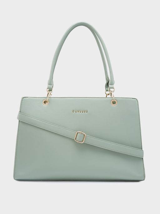 Shop Finest Mint Green Handbags At Best Prices Online In India