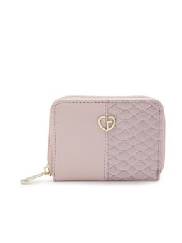 Caprese - Adayla Small Wallet Blush